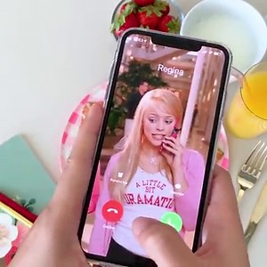 The inventor of Toaster Strudel would be pleased to see this. #MeanGirlsDay | Mean Girls