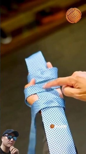 Just look at men #camping #tip#knots#rope#knot#craft#diy#skills#climing#lifeskills#howto