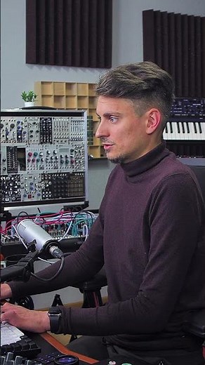 How to create ICONIC reverse reverb effects in Studio One | PreSonus #shorts