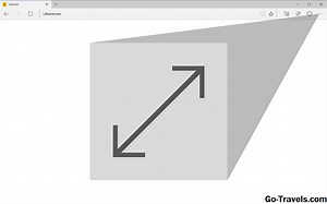 在Microsoft Edge中启用和禁用全屏模式 - 如何 2025
