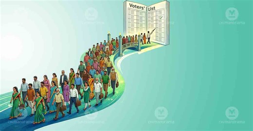 Kerala final voters list 2026 published: How to check and appeal