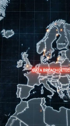 👉 “Live Cyber Threat Map 🌍 Real-Time Cyber Attacks Happening Now!”