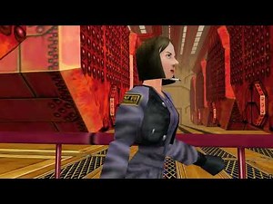 Dynamite Cop (Dreamcast) Full Playthrough