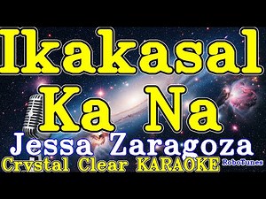 Ikakasal Ka Na karaoke