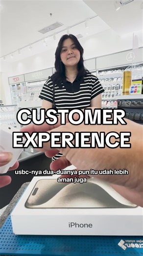 Cari Kepala Charger iPhone 15 Pro Max di PlayWorks