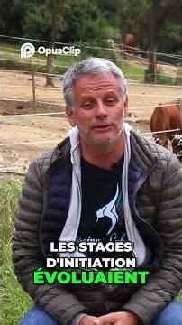 Communication Animale : Mon parcours !