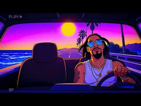 Chill Summer 2026 ⛱ Lo-Fi Hip Hop Mix | Relaxing Type Beats for Ride, Study, Coffee