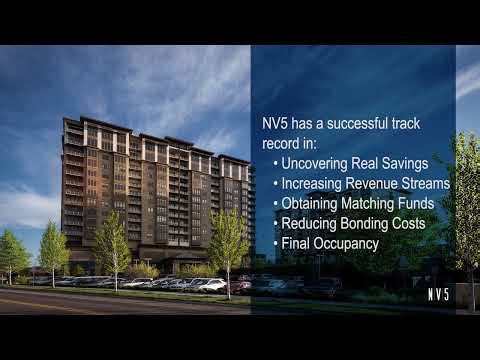 NV5 Program Management