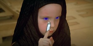 Before the new version, let’s revisit 1984’s Dune—the greatest movie ever made