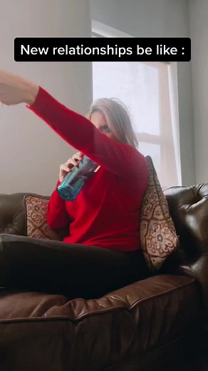 New Relationships Be Like: Funny Dating Texting Moments