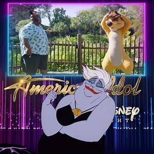 2.6K reactions · 403 shares | ✨ You're invited to the most magical night of American Idol TONIGHT ✨ Join our Idol hopefuls for Disney Night in Walt Disney World starting at 8|7c on ABC! | American Idol | Facebook