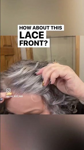 Quick WIG Unboxing BOBBY in ASHEN SILVER from Paula Young (Quick L👀K) 🩶