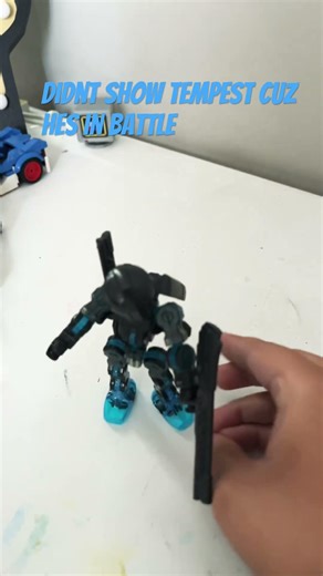 New klick bot hurricane #klikbot #gurdianklikbot #newfigures