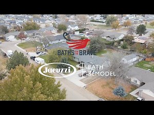 Jacuzzi Bath Remodel of Boise - Baths for the Brave 2022