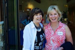 High Altitude Society column: Breakfast and beauty at Betty Ford Alpine Gardens