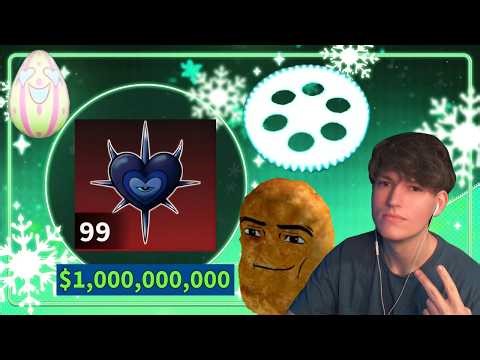 BLOX FRUITS!!! NEW EASTER UPDATE! LEVIATHAN, MIRAGE, SEA BEAST HUNTING!!! Playing with Viewers!