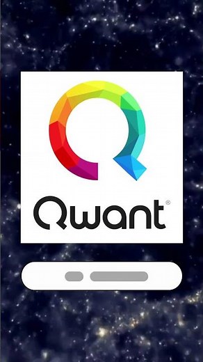 Le Google français qui respecte votre vie privée #qwant #vieprivée #recherche