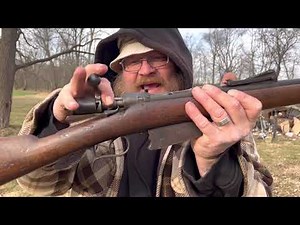 The most dangerous surplus military rifle in the world.veterlli 6.5.carcano