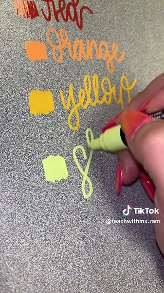 Rating Chalk Markers from Marshall’s: Which One Reigns Supreme?