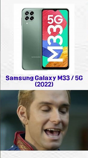 Rating All Samsung Galaxy M3X From M30 To M35 Series phones! (2019 - 2024)
