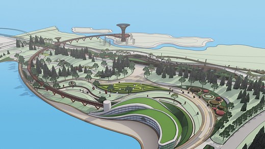 Descargar SketchUp Pro - Íscar Software de Arquitectura