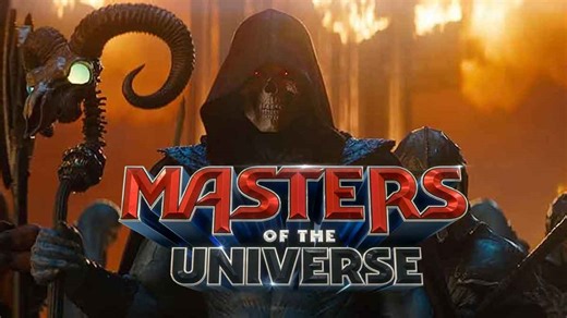 Masters of the Universe plantea un giro inesperado sobre Skeletor que redefine al villano