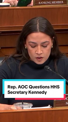 United Healthcare's $80 Billion Fraud Exposed by AOC