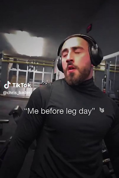 Wheelchairs are underrated. #legdays #pain #training #explore #gymmotivation #Gymtok #fyp #فولو @Vision Fitness Club