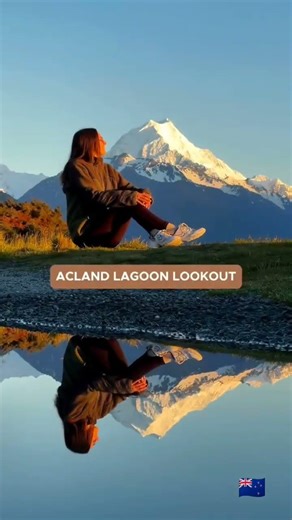 🏔️ 6 MUST-VISIT Spots in Aoraki / Mount Cook – Epic Hikes, Glaciers & Views! 🇳🇿 (2026 Guide)