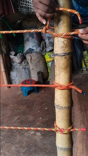Handy Knot You’ll Actually Use!