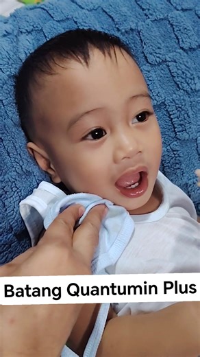 Batang Quantumin Plus #Qlifefilipinas #QuantuminPlus #highlight #follower #fbviral #highlights #virals #fbreelsviral #fbvirals #adsonreels #fbreelsfypシ゚ | Chenlee Laulita