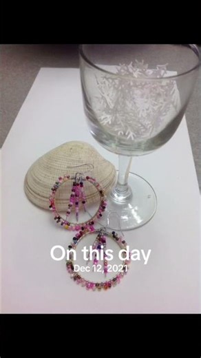 Handcrafted Jewelry - Earrings 2021