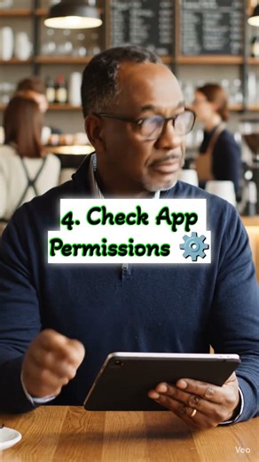 New Phone? Do THIS First to Stay Safe 🔒📱