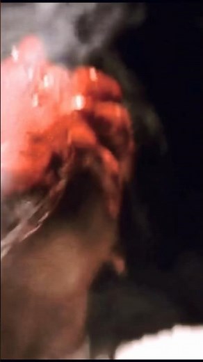 Entrails Of A Beautiful Woman (1986) - The Monster #kazuokomizu #monstermovies #scaryfilms #trilogy