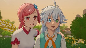 Get a new look at The Seven Deadly Sins: Origin, coming to PS5 this year