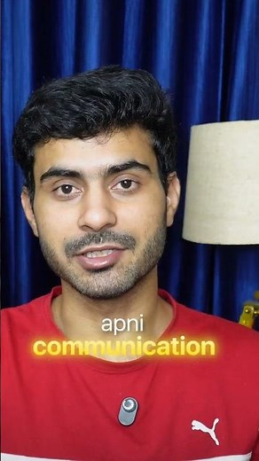 how to improve communication skills