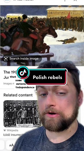 Exploring Polish Uprisings: A Brief History