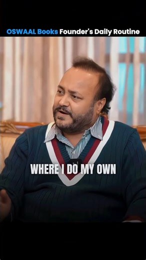 He follows a routine that keeps him consistent every day 💪#classkebahar #startagaintechz #lifetruth