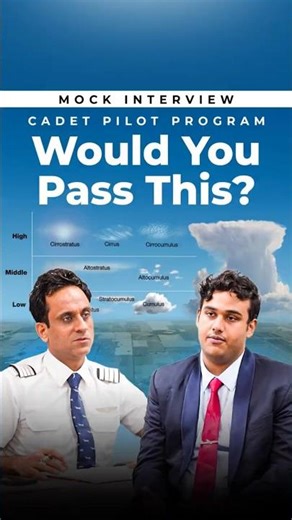 Would You Pass This?