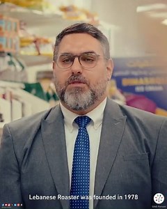 118 reactions · 3 comments | Lebanese Roaster is a coffee shop and roastery that was established in Abu Dhabi in 1978, making it first coffee roaster in the city dedicated to crafting in-house roasted coffee, featuring Lebanese blends #UAE #AbuDhabiCulture Abu Dhabi Culture | UAE Forsan English | Facebook