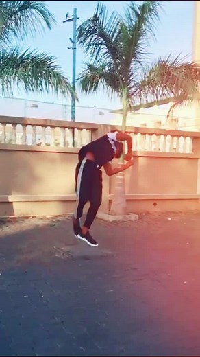 pawar 360 🔥🔥#tambling #tiktok #bakflip #slowmotion #trnding #1millionauditio #360 #happy