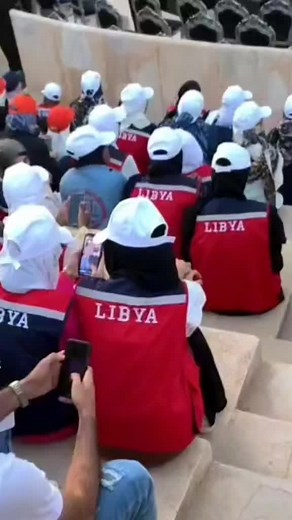 libya.2.0 على TikTok