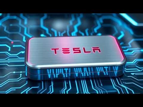 The Truth About Tesla’s “Quantum” Battery Nobody Told You!