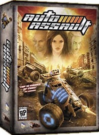 Auto Assault