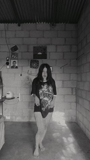 Martaaaaaa no me salió bien🥺. es tendencia ❤️ #lollipopchallenge 😎❤️ #Darell