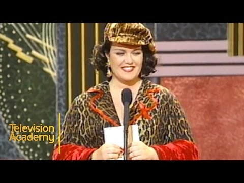 Rosie O'Donnell Presents | Emmy Archive 1992