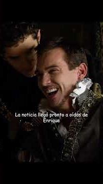 😱👑 Le quitó el rey a la reina… pero su destino fue aún MÁS TRÁGICO 💔🔥 (Resumen de Película)