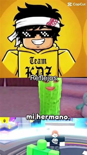 Esto es solo mi popinion