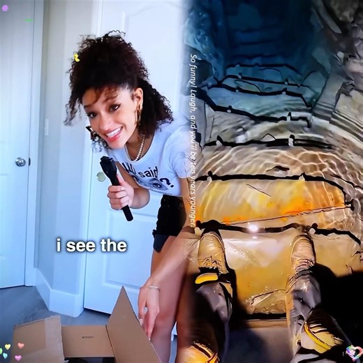 I Opened A MYSTERY Box From Converse 🫣