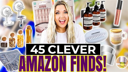 Best Amazon Fall Finds You’ll Want ASAP!